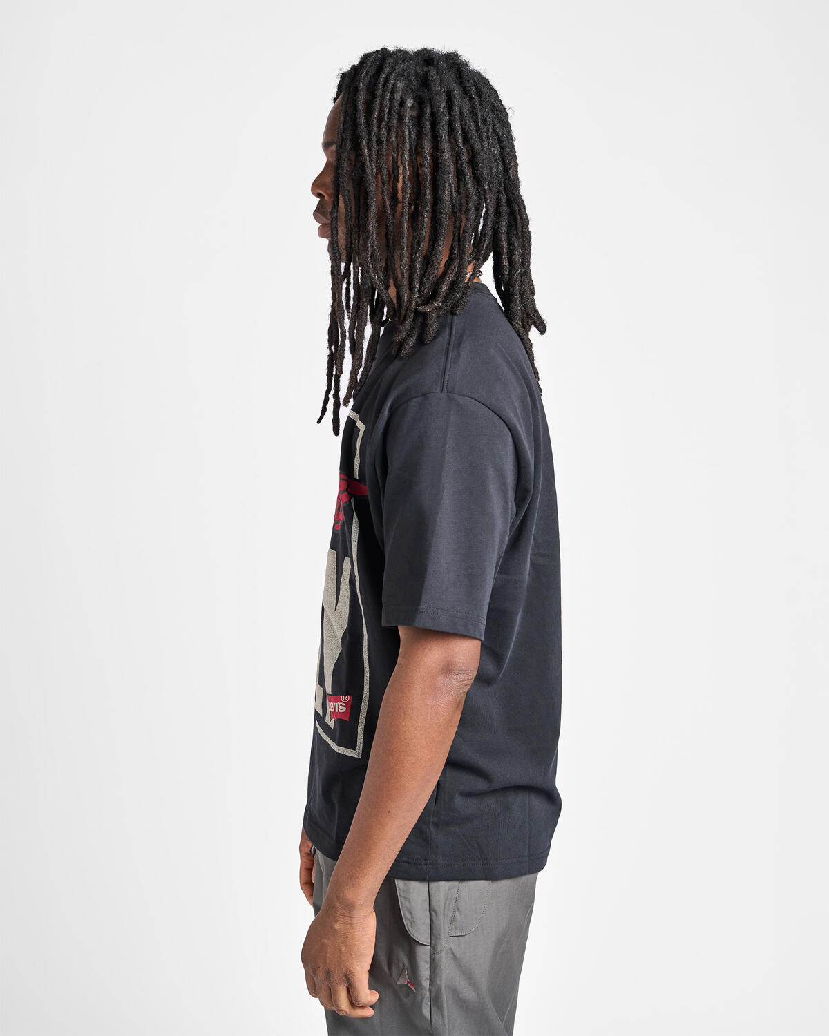 Air Jordan x Levi's T-Shirt | IM6728-010 | AFEW STORE